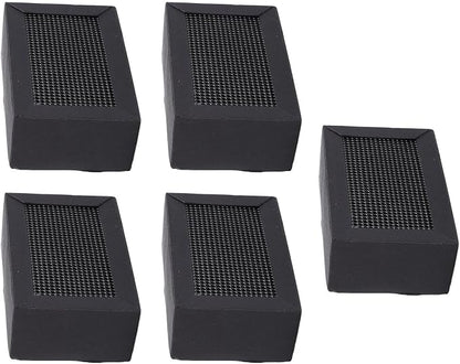 Activated Carbon Air Filters 5Pcs - Image 2