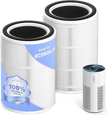 Genuine Ecoself Air Purifier Replacement Filter by ECOSELF