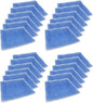 Nispira Replacement Polyester Filters Compatible by Nispira