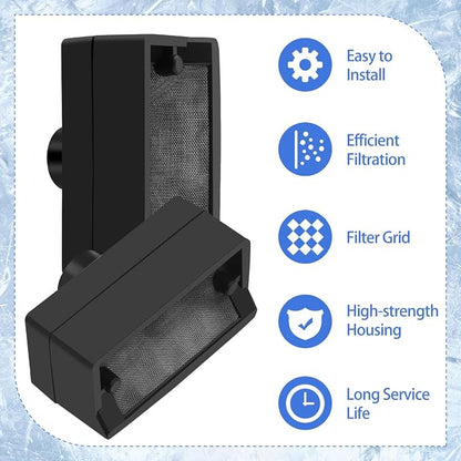 Ice Maker Filter for GE Profile Opal Ice Maker 1.0 and for GE Opal 2.0 Nugget - Image 7