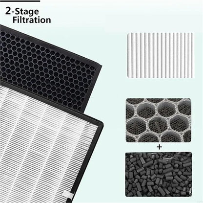 Air Purifier Filter, Compatible - Image 4