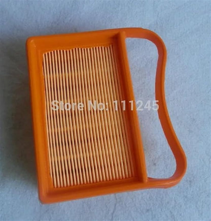 TS410 AIR Filter Combo for TS420 Concrete Cut Off Saw CHOP Cleaner Main- Filer - Image 2