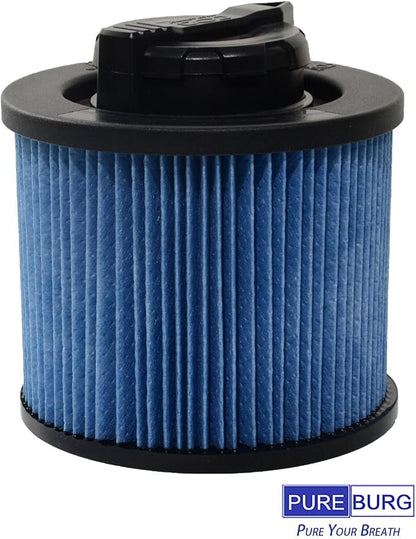 PUREBURG DXVC4002 Cartridge Filter Compatible - Image 2