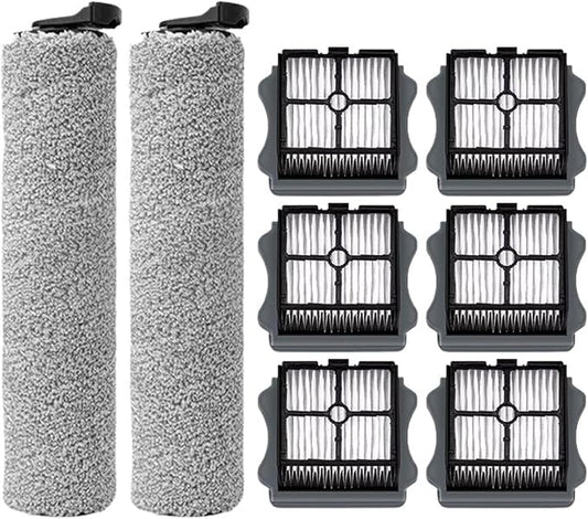 Compatible for TINECO IFloor 3 S3 ，Cordless Wet Dry Floor Washer Handheld by Unknown