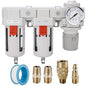 NANPU 3/8" NPT Air Drying System by NANPU
