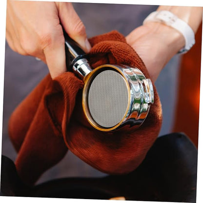 Espresso Filter Plate Stainless Filter Mesh - Image 9