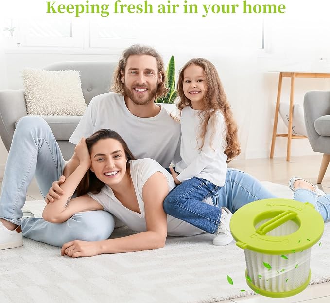 Replacement Filter Compatible - Image 7