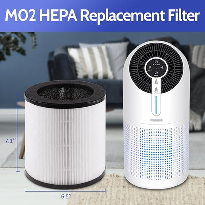 M02 Replacement Filter Compatible - Image 5