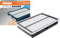 FRAM Extra Guard CA11942 Replacement Engine Air Filter by FRAM