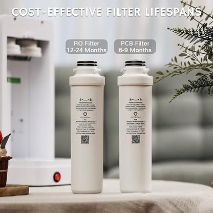 Airthereal Reverse Osmosis Countertop Water Filter - Image 5