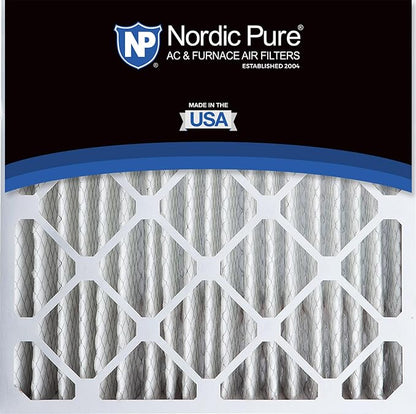 Nordic Pure 20x20x5 Honeywell/Lennox Replacement MERV 13 Air Filter 1 Pack - Image 5