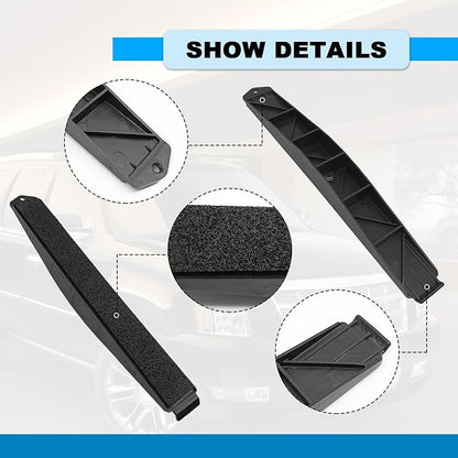 22759208 259-100 Cabin Air Filter Cover Plate, Compatible - Image 3