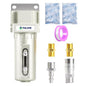 TAILONZ PNEUMATIC 3/4" NPT Industrial Compressed Air Desiccant Dryer, Used by TAILONZPNEUMATIC
