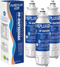 PUREPLUS LT800P NSF/ANSI 53&42 Certified Replacement by PUREPLUS