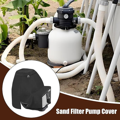 Pump Shield Cover - Image 3