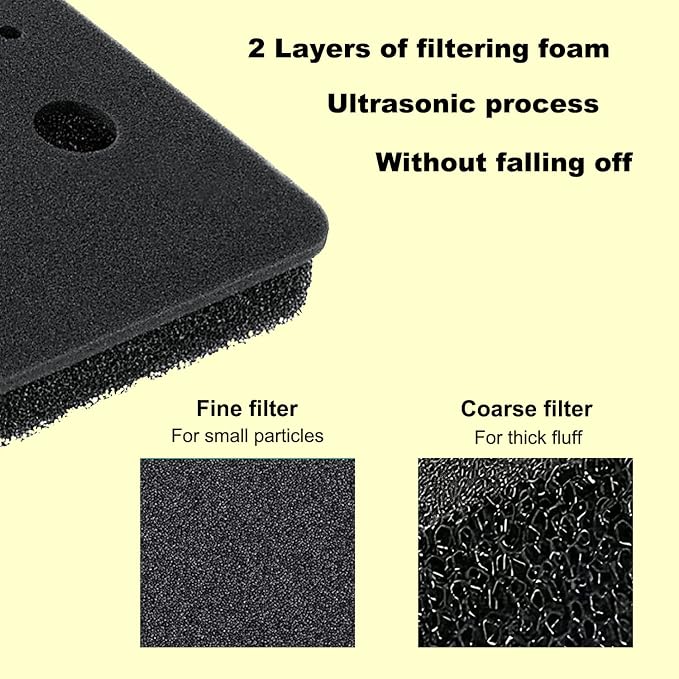 German Dryer Bottom Filter Replacement, - Image 2