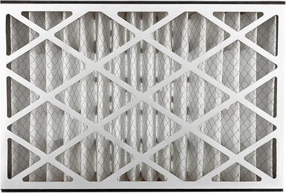 16x25x3 TRION Air Bear Cub Pleated HVAC Air Filter MERV 8 - Image 4
