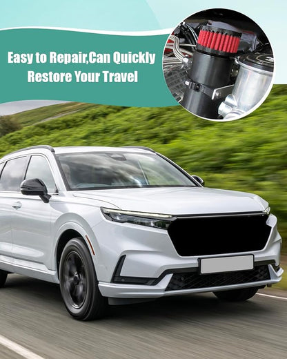 2PCS Car Air Filter Fit for Vehicles - Image 6