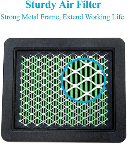 10Pack 17211-ZL8-023 Air Filter - Image 5