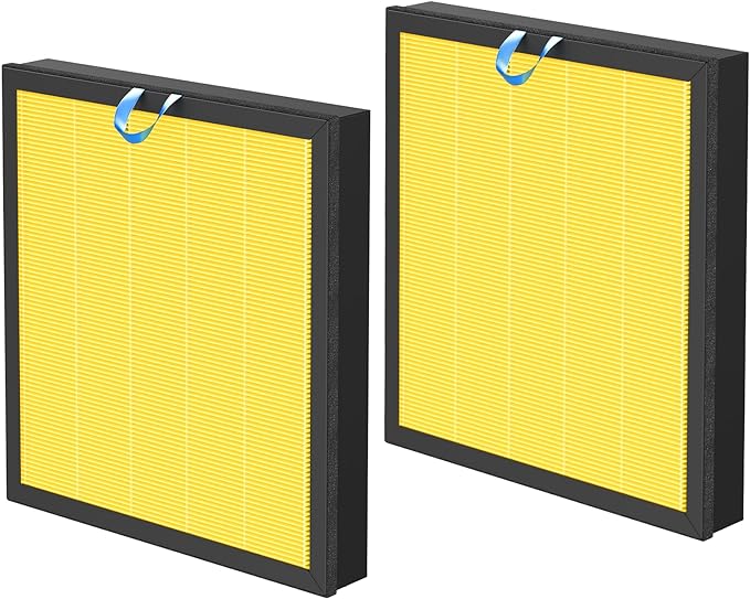 Vital 100S Pet Care Replacement Filter Compatible by Cabiclean