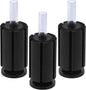 Pawfly Aquarium Bio Sponge Filter Quiet Betta Fry Shrimp and Small Fish Foam by Pawfly