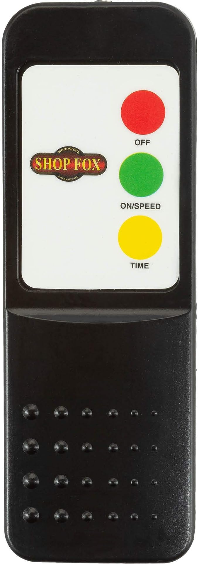 Shop Fox W1830 3-Speed Hanging Air Filter - Image 5