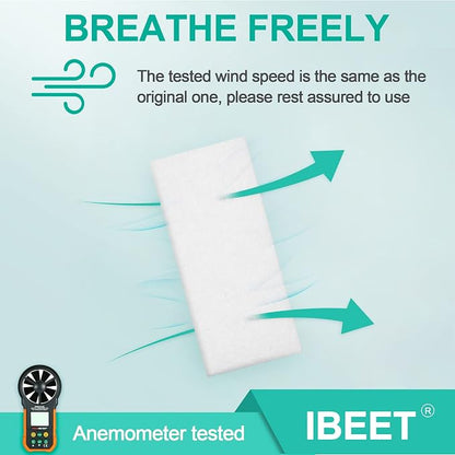Disposable HEPA Filters for Airsense 11, IBEET Replacement Filter Supplies for - Image 4