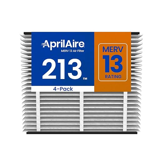 AprilAire 213 Replacement Filter by AprilAire