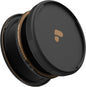 PolarPro - Chroma VND/PL - McKinnon Series - 6-9 Stops - Gold Mist - 77mm by PolarPro