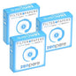 Filter Paper 7 cm Lab Qualitative Filter Paper by ZENPORE