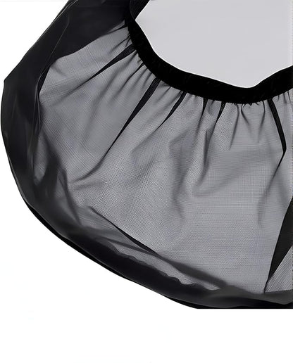 Waterproof Air Filter Rain Sock Dustproof Protective Cover - Image 4