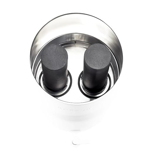 Boroux Compact Gravity-Fed Countertop Stainless Steel Water Filter System | 1.8 - Image 5