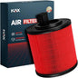 KAX Premium Engine Air Filter, CA12112 Replacement by KAX