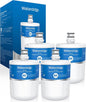 Waterdrop 5231JA2002A Refrigerator Water Filter, Replacement by Waterdrop