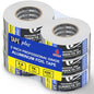 TapePlus Aluminum Foil Tape by TapePlus