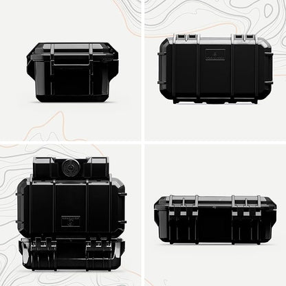 Evergreen 57 Waterproof Dry Box Protective Case - Image 2