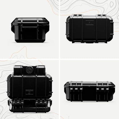 Evergreen 57 Waterproof Dry Box Protective Case - Image 2