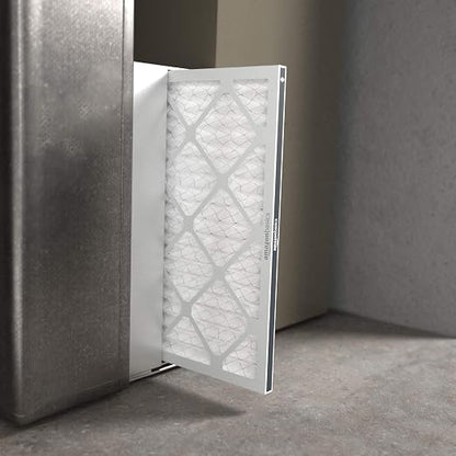 Amazon Basics 20x25x1 Air Filter 6 Pack, MERV 8 AC Furnace Filters - Image 6
