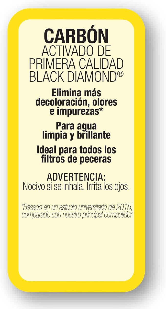Marineland Black Diamond Premium Activated Carbon, Filter Media - Image 7
