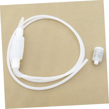 PartyKindom 4pcs Blocking Filter Tube Siphon Front Screen - Image 7