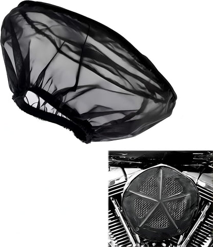 Waterproof Air Filter Rain Sock Dustproof Protective Cover by KASIMT