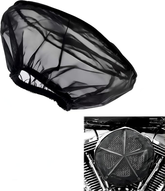 Waterproof Air Filter Rain Sock Dustproof Protective Cover by KASIMT