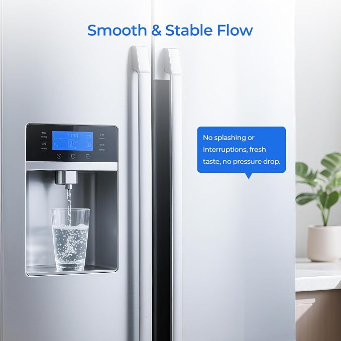 LRFS28XBS Water Filter, Compatible - Image 8