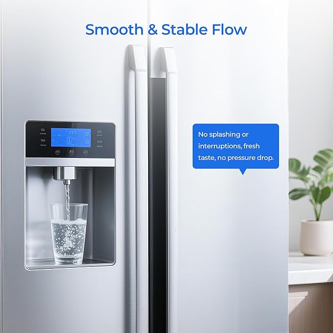 LMXS28626S Water Filter, Compatible - Image 8