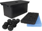TotalPond Universal Pump Filter Box by TotalPond