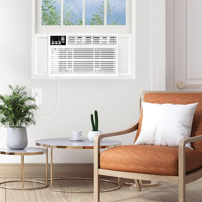 Whirlpool 10, 000 BTU Window Air Conditioner - Image 11