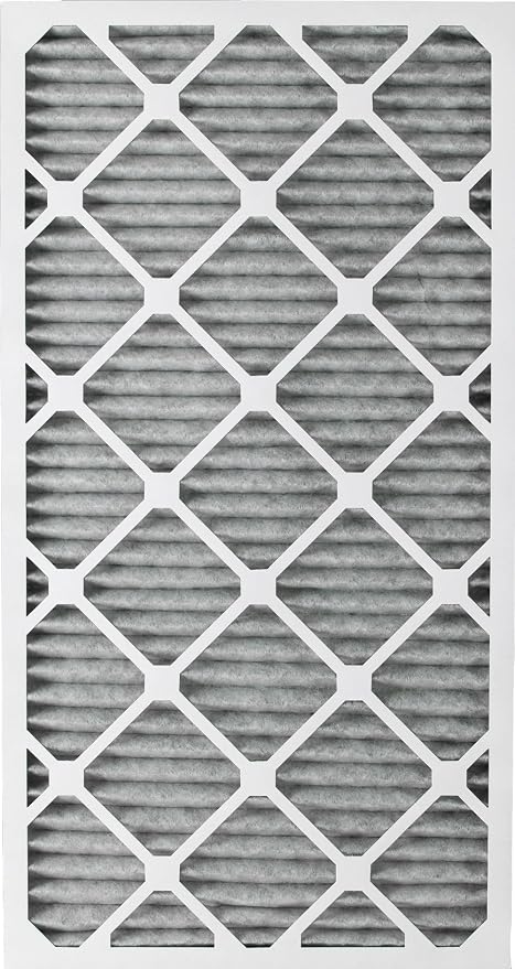 Nordic Pure 24x30x1 Furnace Air Filters MERV 8 Pleated Plus Carbon 2 Pack - Image 4