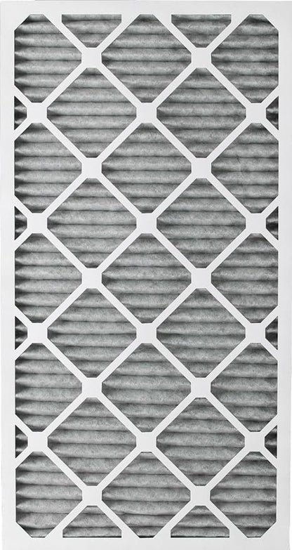 Nordic Pure 24x30x1 Furnace Air Filters MERV 8 Pleated Plus Carbon 3 Pack - Image 4