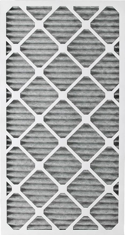 Nordic Pure 20x30x1 Furnace Air Filters MERV 10 Pleated Plus Carbon 3 Pack - Image 4