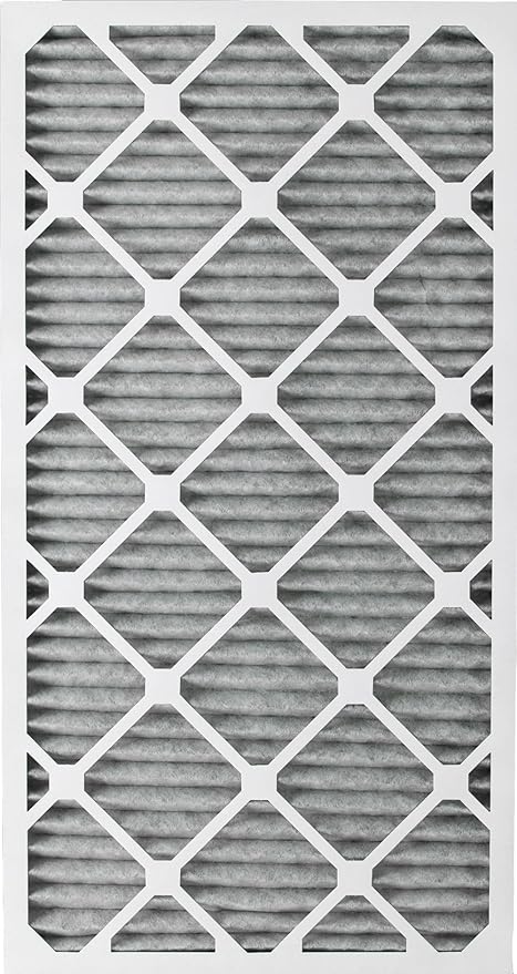 Nordic Pure 16x30x1 Furnace Air Filters MERV 10 Pleated Plus Carbon 4 Pack - Image 4